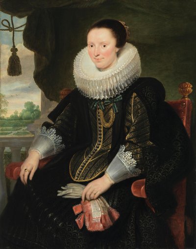  af Cornelis de Vos