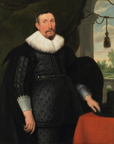  af Cornelis de Vos