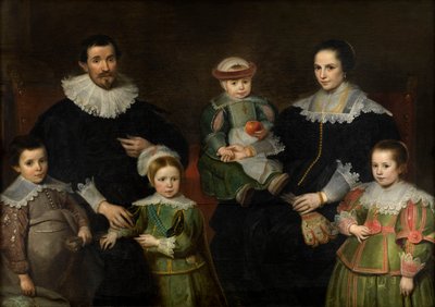  af Cornelis de Vos