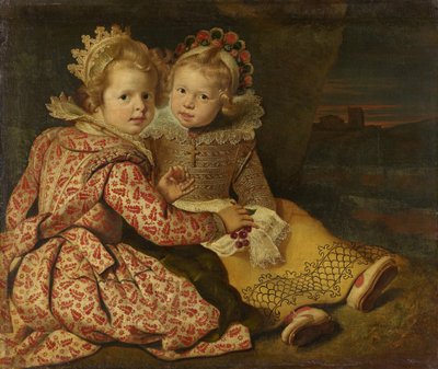  af Cornelis de Vos