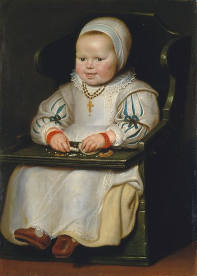  af Cornelis de Vos