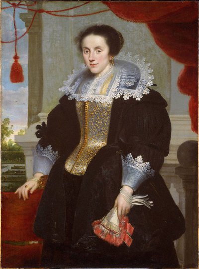  af Cornelis de Vos