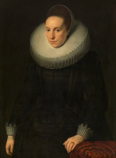  af Cornelis de Vos