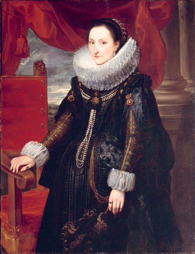  af Cornelis de Vos