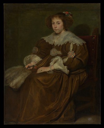  af Cornelis de Vos