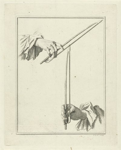 buer af Cornelis van Noorde