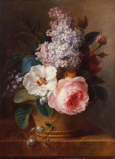  af Cornelis van Spaendonck