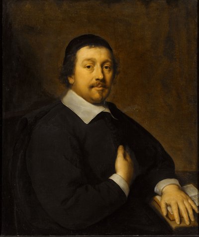  af Cornelius Janssen van Ceulen