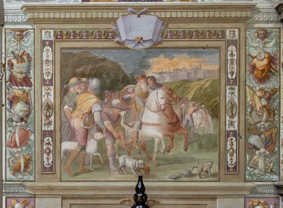  af Cosimo Daddi