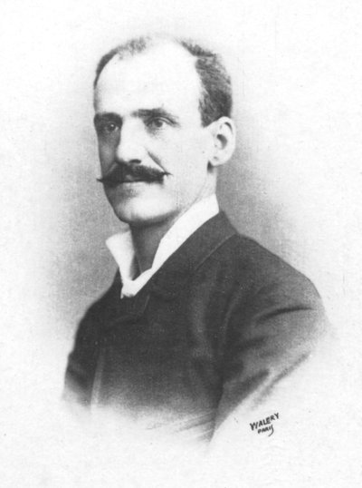 Fawry, s 1893 af Count Stanislaw Walery
