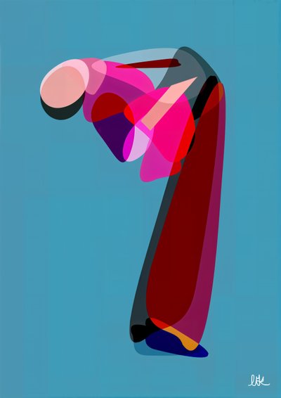  af Courtenay Kusitor