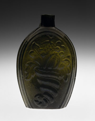 Figurkolbe, sandsynligvis 1820