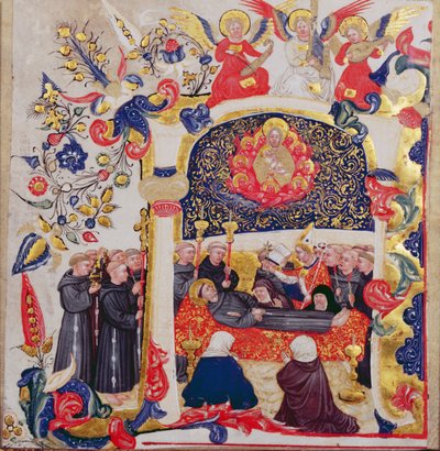 Beboet initial 