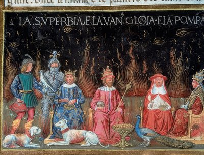 Synderes bekendelse (c.153v). 1476 af Cristoforo De Predis