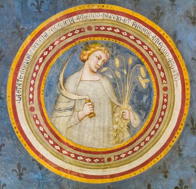 Summer af Cristoforo di & Piero Meo di Bindoccio