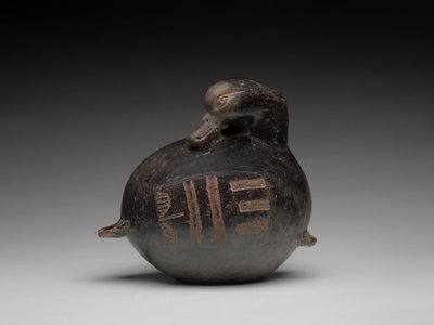 Andekar af Culture Olmec