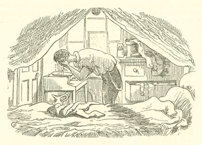 Vask af Cuthbert Bede