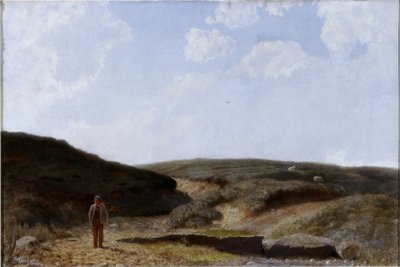 Plas Mawr af Cuthbert Cartwright Grundy