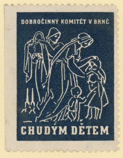 Stakkels børn af Czech School