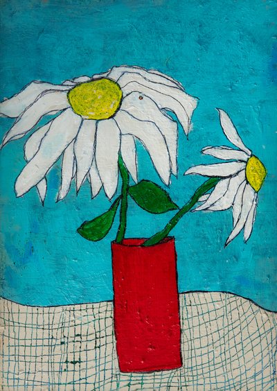  af Dale Hefer