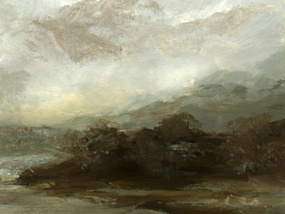 Asketræ af Dan Hobday