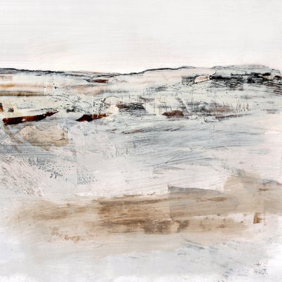 August nr. 3 af Dan Hobday