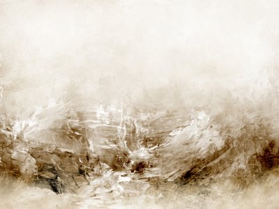 Ørkenvind af Dan Hobday