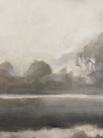 Drømme-træ af Dan Hobday