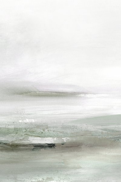 Light Dawn 2 af Dan Hobday