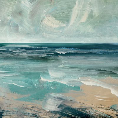 St. Ives af Dan Hobday