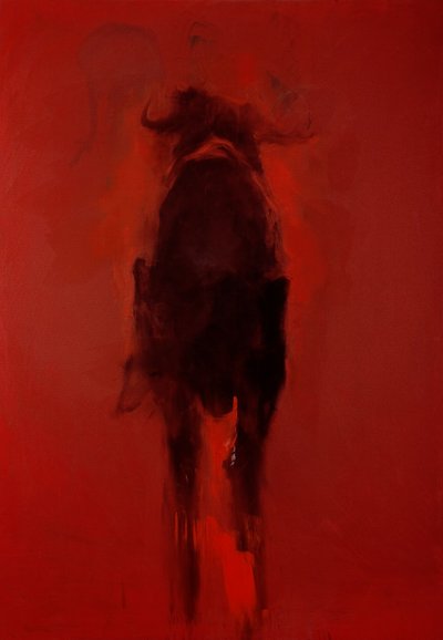 Tyr af Daniel Cacouault