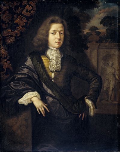  af Daniel Haringh