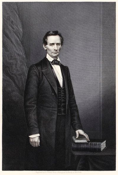 Abraham Lincoln: USA