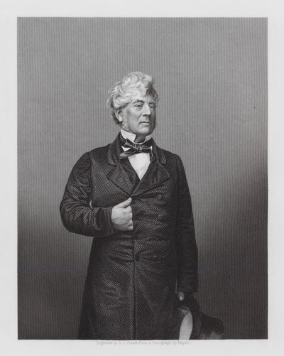 William Shee, anglo-irsk advokat, dommer og politiker (kobberstik) af Daniel John. Pound