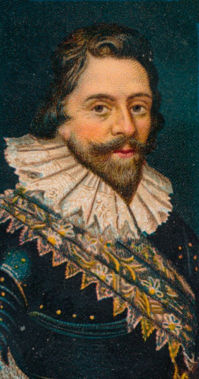 Henry Wriothesley, 3. jarl af Southampton 1573-1624, c1618. 1912 af Daniel Mytens