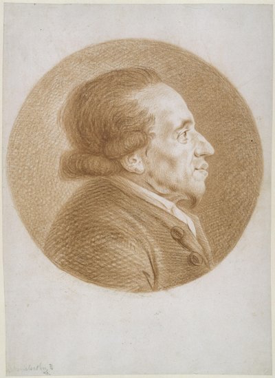  af Daniel Nikolaus Chodowiecki