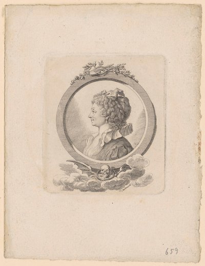  af Daniel Nikolaus Chodowiecki