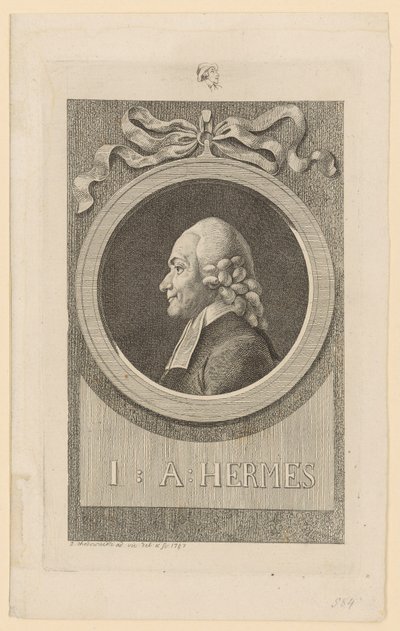  af Daniel Nikolaus Chodowiecki