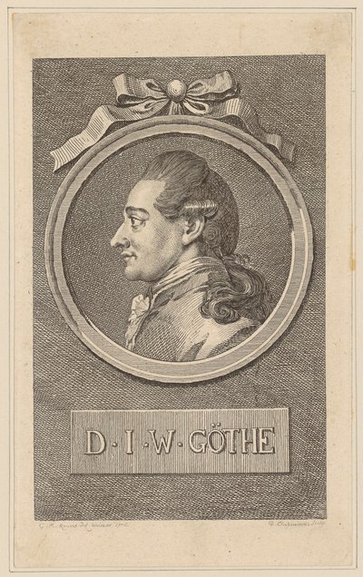  af Daniel Nikolaus Chodowiecki
