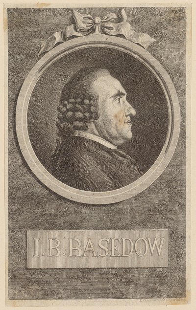  af Daniel Nikolaus Chodowiecki