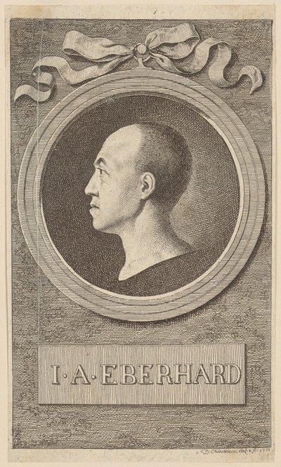  af Daniel Nikolaus Chodowiecki