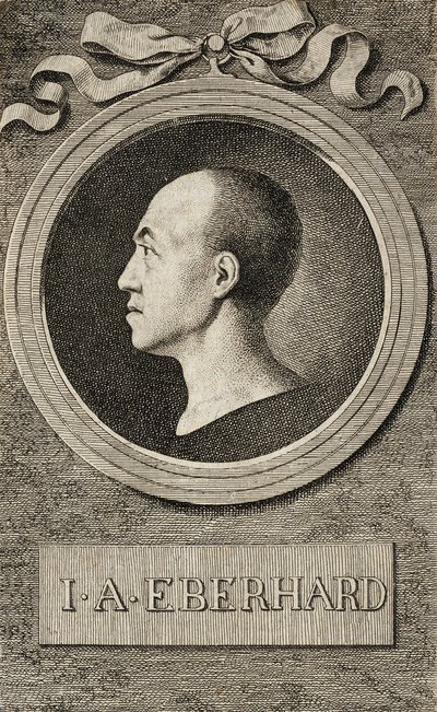  af Daniel Nikolaus Chodowiecki