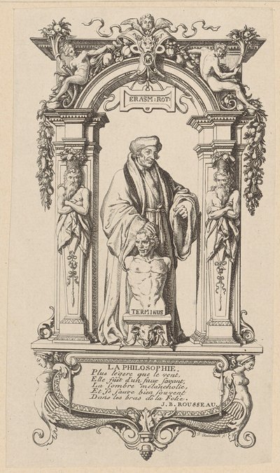  af Daniel Nikolaus Chodowiecki