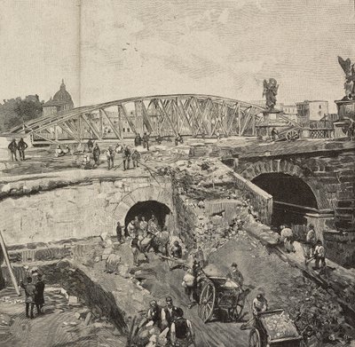 Työ Ponte Sant