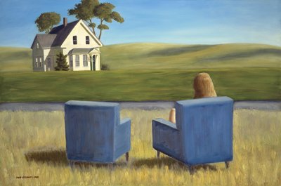 Husholdning af David Arsenault