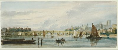  af David Cox
