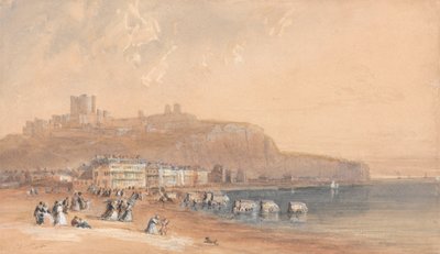 Dover af David Cox