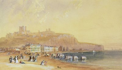 Dover af David Cox