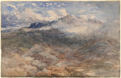  af David Cox