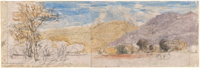  af David Cox